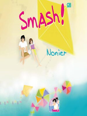 cover image of Smash!